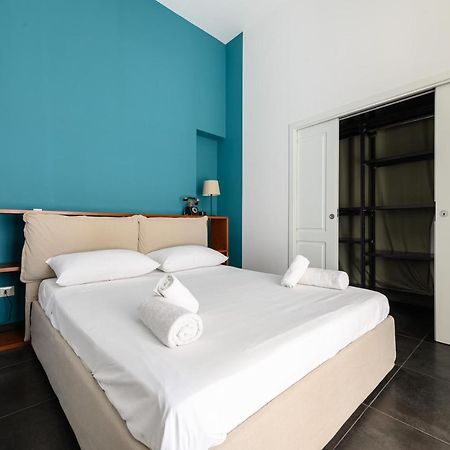 Corso Umberto 153 Apartment Napoli Bagian luar foto