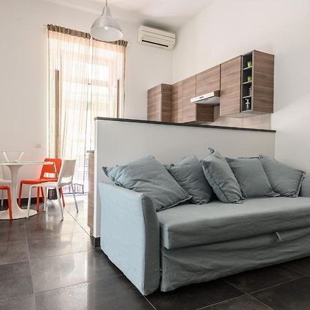 Corso Umberto 153 Apartment Napoli Bagian luar foto