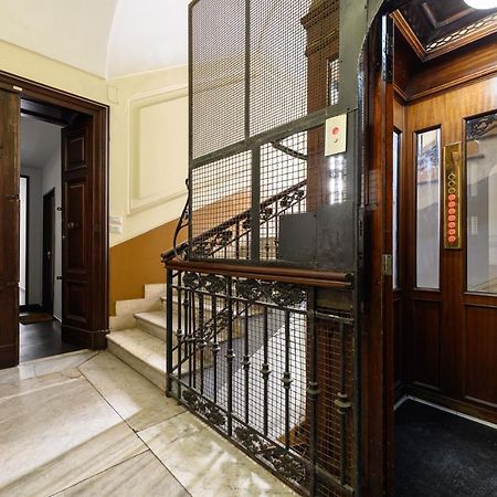 Corso Umberto 153 Apartment Napoli Bagian luar foto