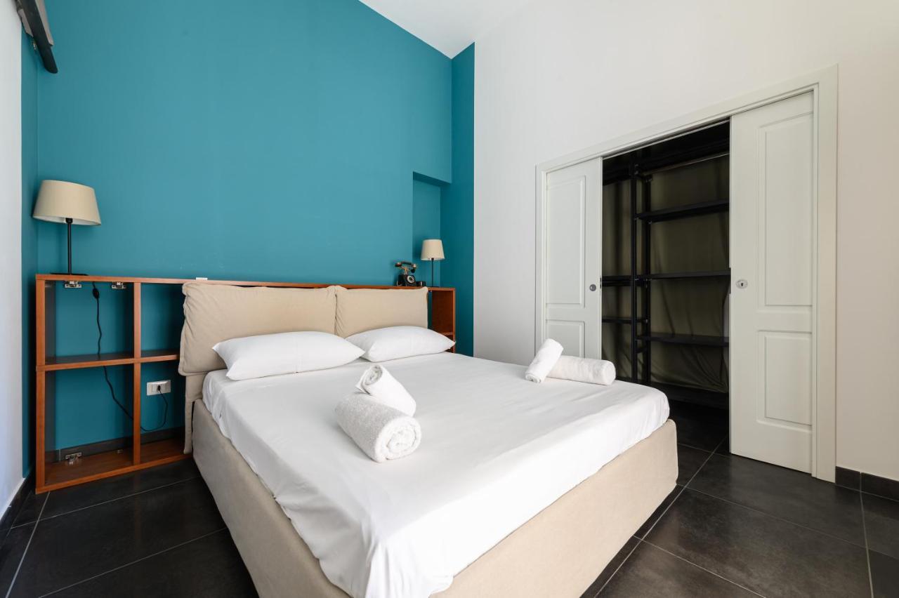 Corso Umberto 153 Apartment Napoli Bagian luar foto
