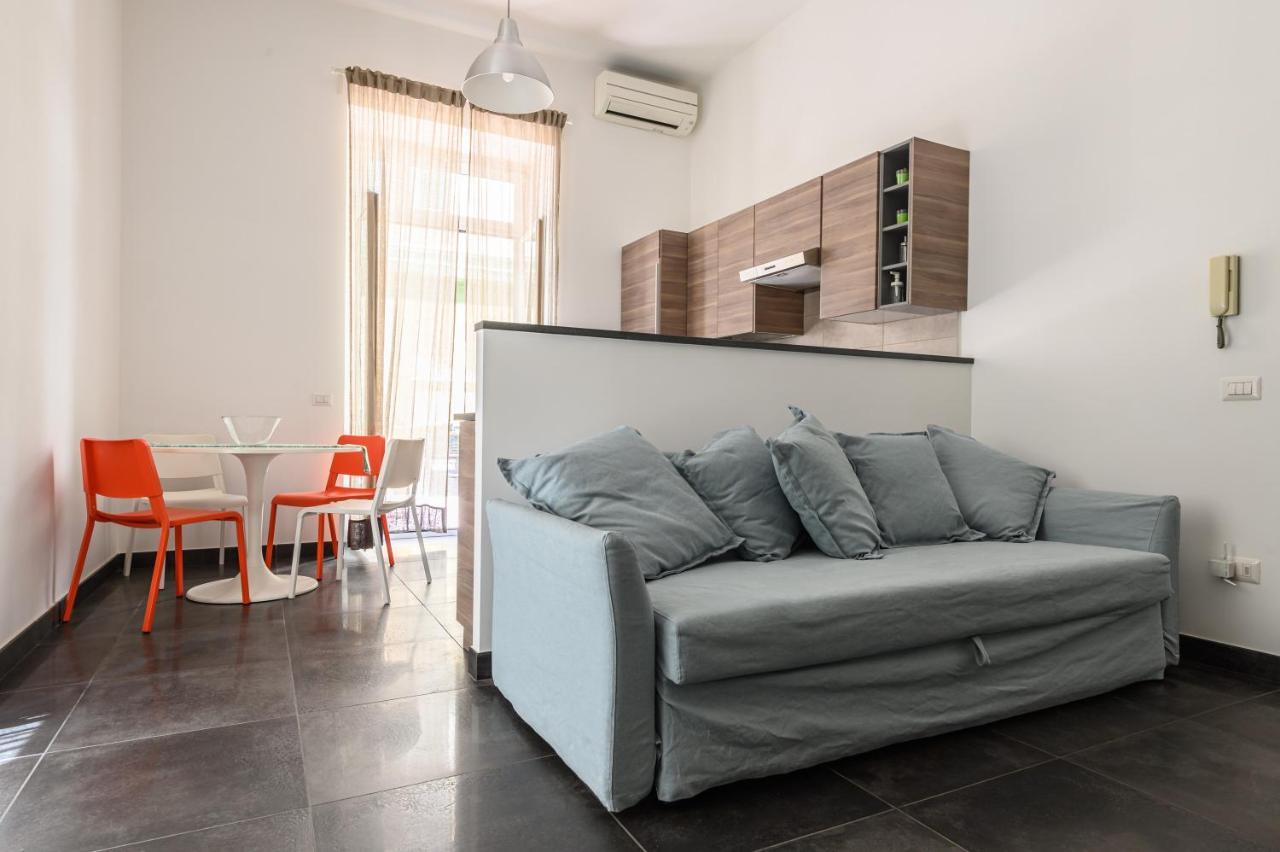 Corso Umberto 153 Apartment Napoli Bagian luar foto