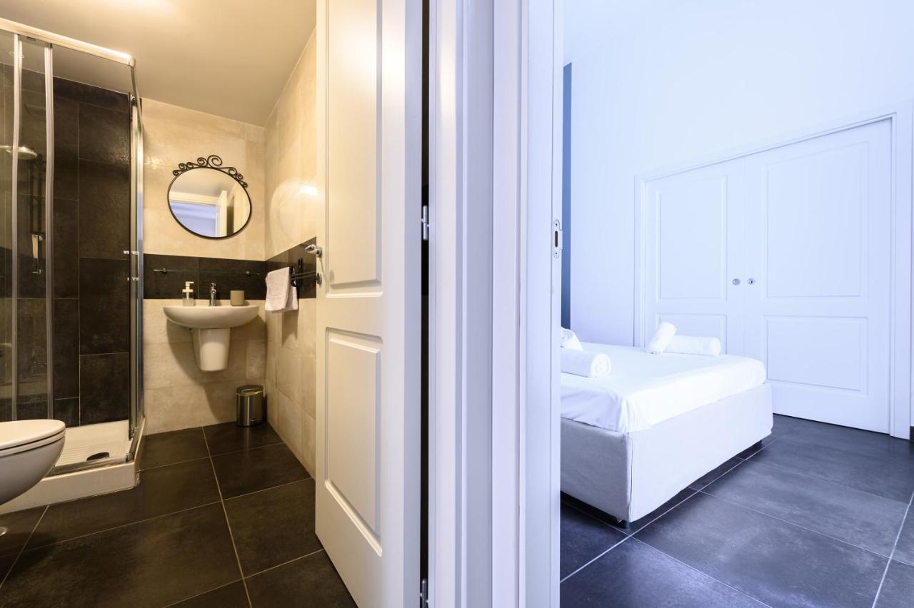 Corso Umberto 153 Apartment Napoli Bagian luar foto