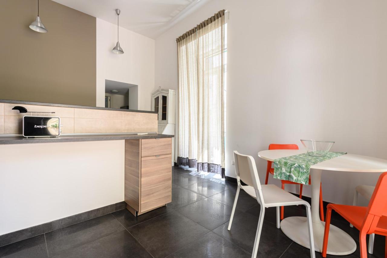 Corso Umberto 153 Apartment Napoli Bagian luar foto