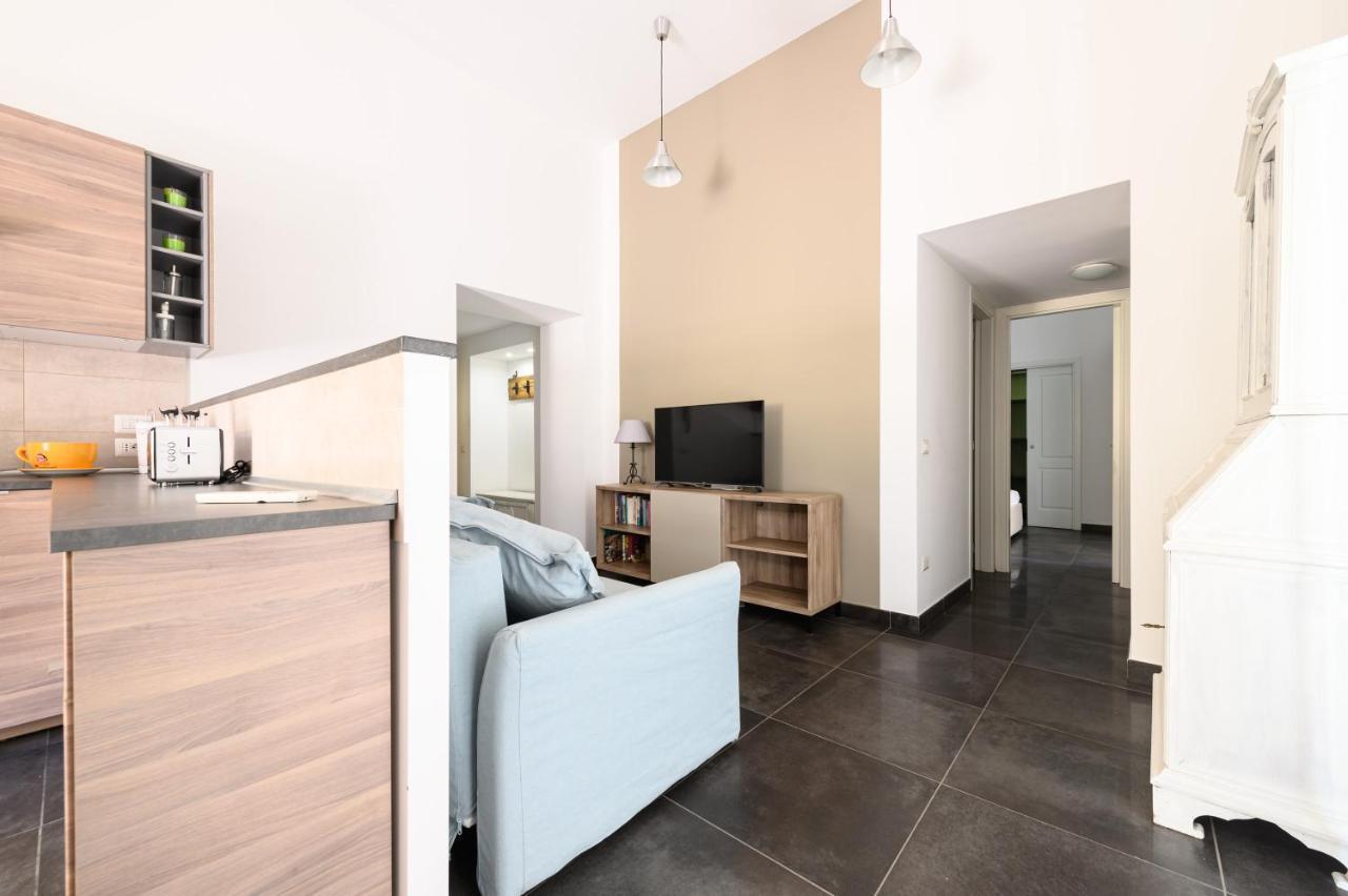 Corso Umberto 153 Apartment Napoli Bagian luar foto