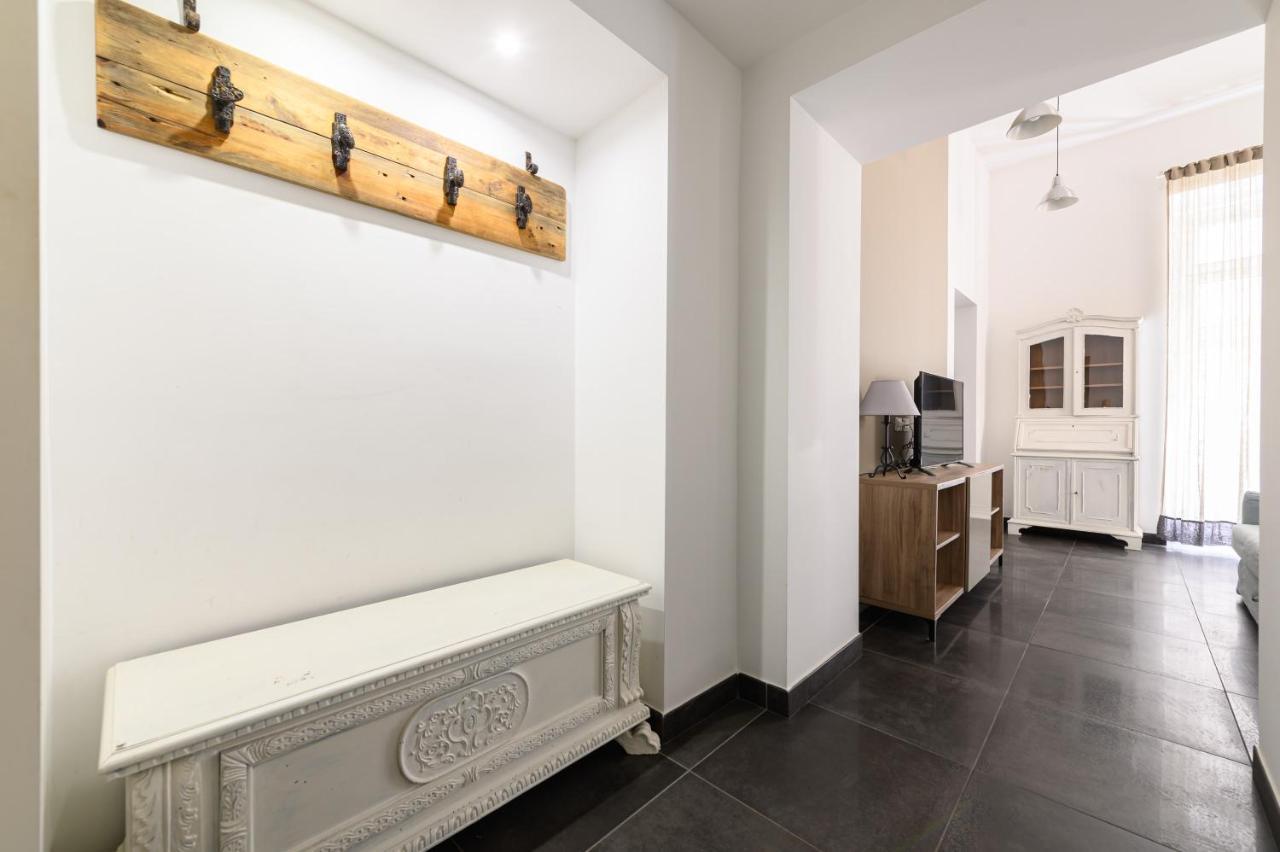 Corso Umberto 153 Apartment Napoli Bagian luar foto