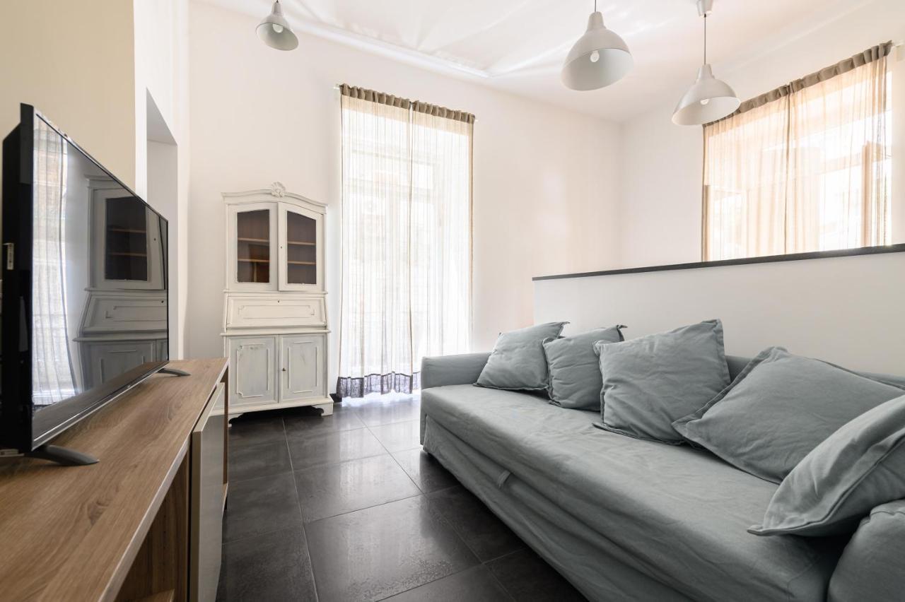 Corso Umberto 153 Apartment Napoli Bagian luar foto