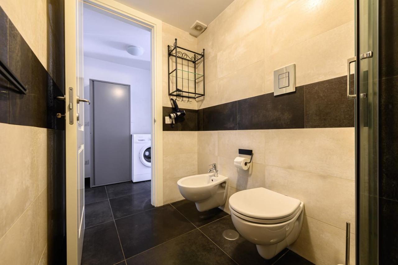 Corso Umberto 153 Apartment Napoli Bagian luar foto