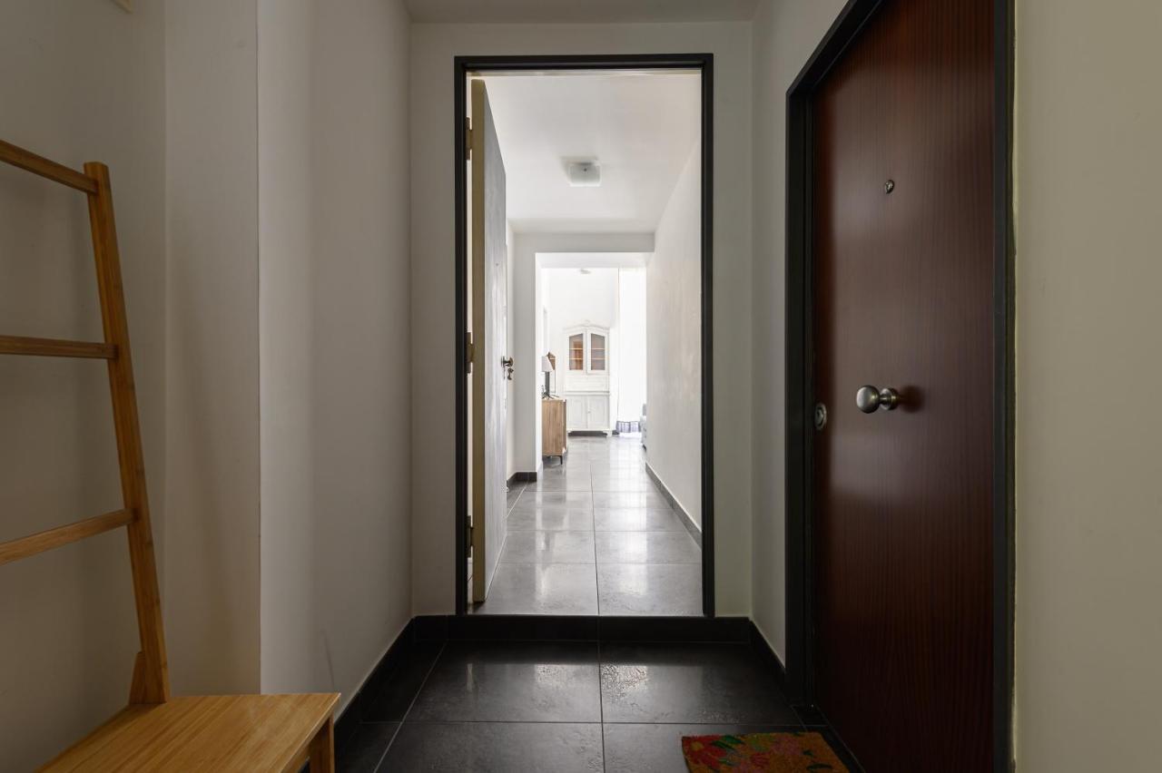 Corso Umberto 153 Apartment Napoli Bagian luar foto
