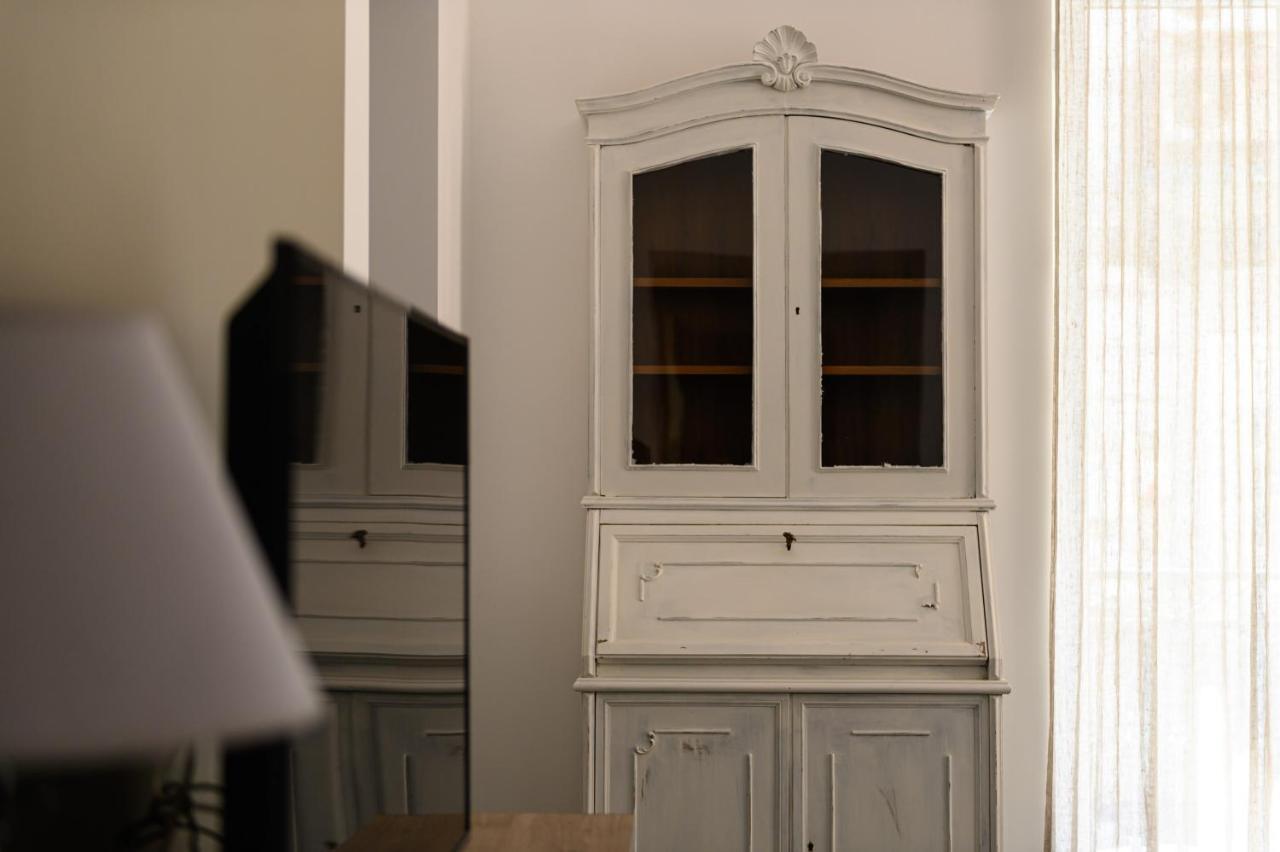 Corso Umberto 153 Apartment Napoli Bagian luar foto
