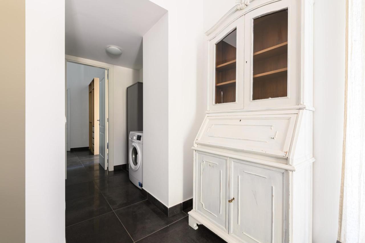 Corso Umberto 153 Apartment Napoli Bagian luar foto